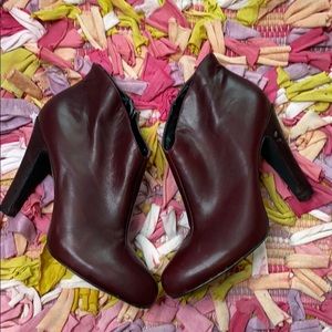 Jessica Simpson Booties